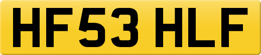 HF53HLF